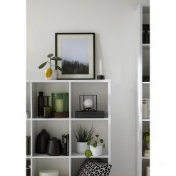 KiYDOO Regal Shelfy III - Weiß -BÜROMÖBEL Verkaufsgeschäft 1000173849 191115 18360400022 DETAILS P000000001000173849