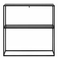 Norrwood Regal Cascavel - Schwarz -BÜROMÖBEL Verkaufsgeschäft 1000174097 190524 15511600040 GALLERYIMAGES P000000001000174097