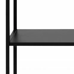 Norrwood Regal Cascavel - Schwarz -BÜROMÖBEL Verkaufsgeschäft 1000174097 190524 15511600043 GALLERYIMAGES P000000001000174097