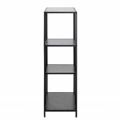 Red Living Regal Coogee VII - Eiche Schwarzbraun Dekor -BÜROMÖBEL Verkaufsgeschäft 1000174103 190524 15511700075 GALLERYIMAGES P000000001000174103