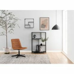 Red Living Regal Coogee VII - Eiche Schwarzbraun Dekor -BÜROMÖBEL Verkaufsgeschäft 1000174103 220215 020 MOOD DETAILS P000000001000174103 mood