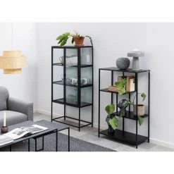 Red Living Regal Coogee VII - Eiche Schwarzbraun Dekor -BÜROMÖBEL Verkaufsgeschäft 1000174103 220215 022 MOOD DETAILS P000000001000174103 mood