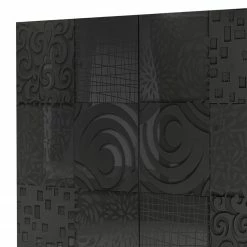 LC Spa Sideboard Miro - Anthrazit - Breite: 241 cm -BÜROMÖBEL Verkaufsgeschäft 1000177049 190619 14295800004 GALLERYIMAGES P000000001000177049