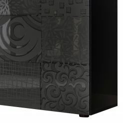 LC Spa Sideboard Miro - Anthrazit - Breite: 241 cm -BÜROMÖBEL Verkaufsgeschäft 1000177049 190619 14295800005 GALLERYIMAGES P000000001000177049