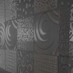 LC Spa Sideboard Miro - Anthrazit - Breite: 241 cm -BÜROMÖBEL Verkaufsgeschäft 1000177049 190619 14295800006 GALLERYIMAGES P000000001000177049