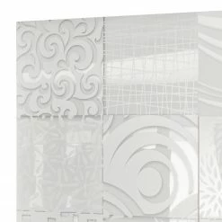 LC Spa Sideboard Miro - Hochglanz Weiß - Breite: 241 cm -BÜROMÖBEL Verkaufsgeschäft 1000177082 190619 14300700071 GALLERYIMAGES P000000001000177082