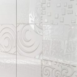 LC Spa Sideboard Miro - Hochglanz Weiß - Breite: 241 cm -BÜROMÖBEL Verkaufsgeschäft 1000177082 190619 14300700073 GALLERYIMAGES P000000001000177082