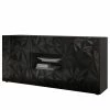 LC Spa Sideboard Prisma II - Hochglanz Anthrazit -BÜROMÖBEL Verkaufsgeschäft 1000177660 201029 08321500235 IMAGE P000000001000177660