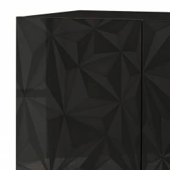 LC Spa Sideboard Prisma I - Hochglanz Anthrazit - Breite: 181 cm -BÜROMÖBEL Verkaufsgeschäft 1000177713 201029 08350400281 DETAILS P000000001000177713