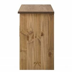 Maison Belfort Schreibtisch Finca Rustica II - Kiefer massiv - Kiefer Natur -BÜROMÖBEL Verkaufsgeschäft 1000178045 200214 10122000009 DETAILS P000000001000178045