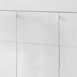 LC Spa Sideboard Easy I - Hochglanz Weiß -BÜROMÖBEL Verkaufsgeschäft 1000178263 190708 09150500052 DETAILS P000000001000178263