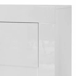 LC Spa Sideboard Easy I - Hochglanz Weiß -BÜROMÖBEL Verkaufsgeschäft 1000178263 190708 09150500053 DETAILS P000000001000178263