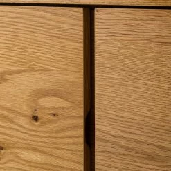 Ars Natura Sideboard Nozza I - Echtholzfurnier - Eiche / Schwarz 27 Ars Natura Sideboard Nozza I - Echtholzfurnier - Eiche / Schwarz -BÜROMÖBEL Verkaufsgeschäft 1000182824 200214 14501900043 DETAILS P000000001000182824