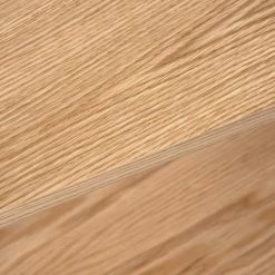 Temahome Regal One II - Eiche / Schwarz -BÜROMÖBEL Verkaufsgeschäft 1000183984 190806 13223000013 DETAILS P000000001000183984