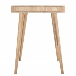 Studio Copenhagen Schreibtisch Loca - Wildeiche hell geölt -BÜROMÖBEL Verkaufsgeschäft 1000184261 190827 14182800280 DETAILS P000000001000184261