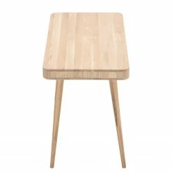 Studio Copenhagen Schreibtisch Loca - Wildeiche hell geölt -BÜROMÖBEL Verkaufsgeschäft 1000184261 190827 14182900283 DETAILS P000000001000184261