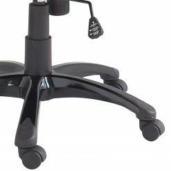 Home24office Gaming Chair Emra - Kunstleder / Nylon - Weiß / Schwarz 15 Home24office Gaming Chair Emra - Kunstleder / Nylon - Weiß / Schwarz -BÜROMÖBEL Verkaufsgeschäft 1000185251 191105 08404900011 DETAILS P000000001000185251