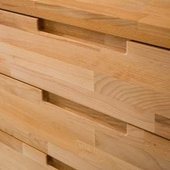 Ars Natura Sideboard IvoWood - Buche massiv -BÜROMÖBEL Verkaufsgeschäft 1000188634 200227 06075100023 MOOD DETAILS P000000001000188634 mood