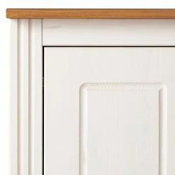 Maison Belfort Schreibtisch Lillehammer - Kiefer massiv - Kiefer Weiß / Kiefer Honig 35 Maison Belfort Schreibtisch Lillehammer - Kiefer massiv - Kiefer Weiß / Kiefer Honig -BÜROMÖBEL Verkaufsgeschäft 1000188926 200218 06185000018 DETAILS P000000001000188926