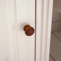 Maison Belfort Schreibtisch Lillehammer - Kiefer massiv - Kiefer Weiß / Kiefer Honig 47 Maison Belfort Schreibtisch Lillehammer - Kiefer massiv - Kiefer Weiß / Kiefer Honig -BÜROMÖBEL Verkaufsgeschäft 1000188926 200529 13380100006 DETAILS P000000001000188926