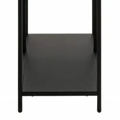 Norrwood Regal Cascavel III - Schwarz -BÜROMÖBEL Verkaufsgeschäft 1000189234 190924 15072100019 DETAILS P000000001000189234