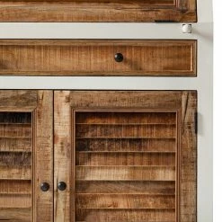 Maison Belfort Sekretär Newhaven - Mango massiv - Weiß / Mango 38 Maison Belfort Sekretär Newhaven - Mango massiv - Weiß / Mango -BÜROMÖBEL Verkaufsgeschäft 1000191281 200511 14135400017 DETAILS P000000001000191281