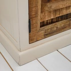 Maison Belfort Sekretär Newhaven - Mango massiv - Weiß / Mango 36 Maison Belfort Sekretär Newhaven - Mango massiv - Weiß / Mango -BÜROMÖBEL Verkaufsgeschäft 1000191281 200630 09235300017 MOOD DETAILS P000000001000191281 mood