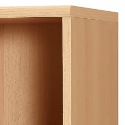 Furnitive Regal Legon I - Buche Dekor -BÜROMÖBEL Verkaufsgeschäft 1000191306 191031 16045200003 DETAILS P000000001000191306