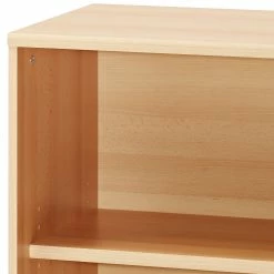 Furnitive Regal Legon II - Buche Dekor -BÜROMÖBEL Verkaufsgeschäft 1000191307 191031 16045200005 DETAILS P000000001000191307