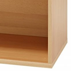 Furnitive Regal Legon II - Buche Dekor -BÜROMÖBEL Verkaufsgeschäft 1000191307 191031 16045200006 DETAILS P000000001000191307