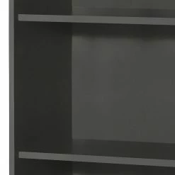 Furnitive Regal Buzy II - Anthrazit - Breite: 65 cm -BÜROMÖBEL Verkaufsgeschäft 1000191321 191031 16045500044 DETAILS P000000001000191321