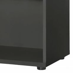 Furnitive Regal Buzy II - Anthrazit - Breite: 65 cm -BÜROMÖBEL Verkaufsgeschäft 1000191321 191031 16045500045 DETAILS P000000001000191321