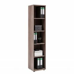 Furnitive Aktenschrank Arcon I - Trüffeleiche Dekor -BÜROMÖBEL Verkaufsgeschäft 1000191334 191031 16045700088 DETAILS P000000001000191334