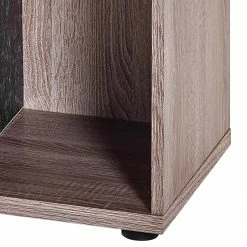 Furnitive Regal Arcon II - Trüffeleiche Dekor -BÜROMÖBEL Verkaufsgeschäft 1000191342 191031 16045800110 DETAILS P000000001000191342