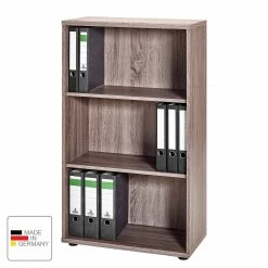 Furnitive Regal Arcon II - Trüffeleiche Dekor -BÜROMÖBEL Verkaufsgeschäft 1000191342 200603 14273400036 ICON DETAILS P000000001000191342 icon seal