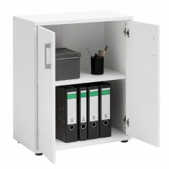 Furnitive Aktenschrank Lezan III - Weiß -BÜROMÖBEL Verkaufsgeschäft 1000191343 191031 16045800114 DETAILS P000000001000191343