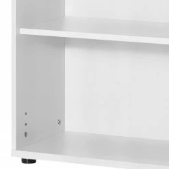 Furnitive Regal Lezan I - Weiß - Breite: 65 cm 7 Furnitive Regal Lezan I - Weiß - Breite: 65 cm -BÜROMÖBEL Verkaufsgeschäft 1000191357 191031 16045900155 DETAILS P000000001000191357