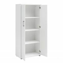 Furnitive Aktenschrank Lezan I - Weiß 12 Furnitive Aktenschrank Lezan I - Weiß -BÜROMÖBEL Verkaufsgeschäft 1000191363 191031 16050000174 DETAILS P000000001000191363