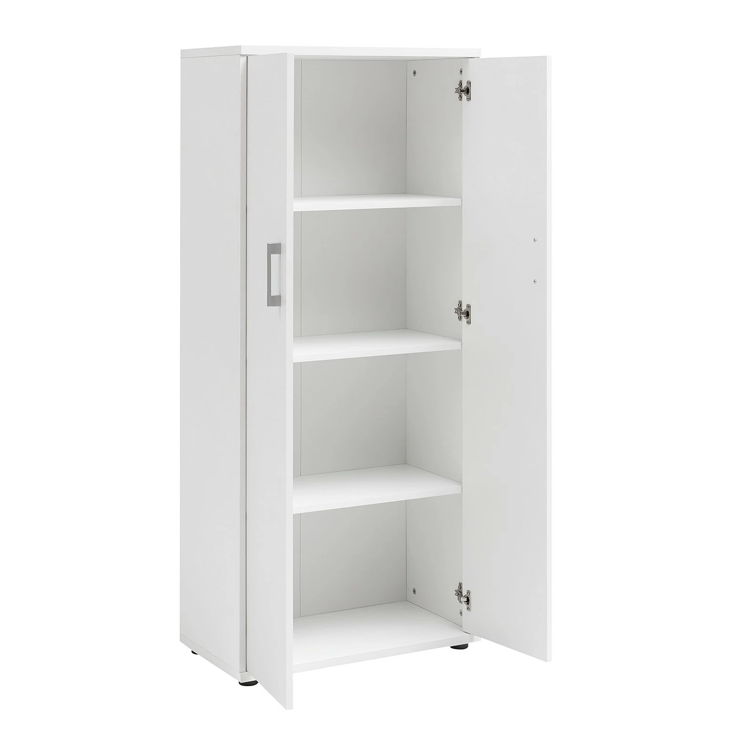 Furnitive Aktenschrank Lezan I - Weiß 6 Furnitive Aktenschrank Lezan I - Weiß – Bild 4
