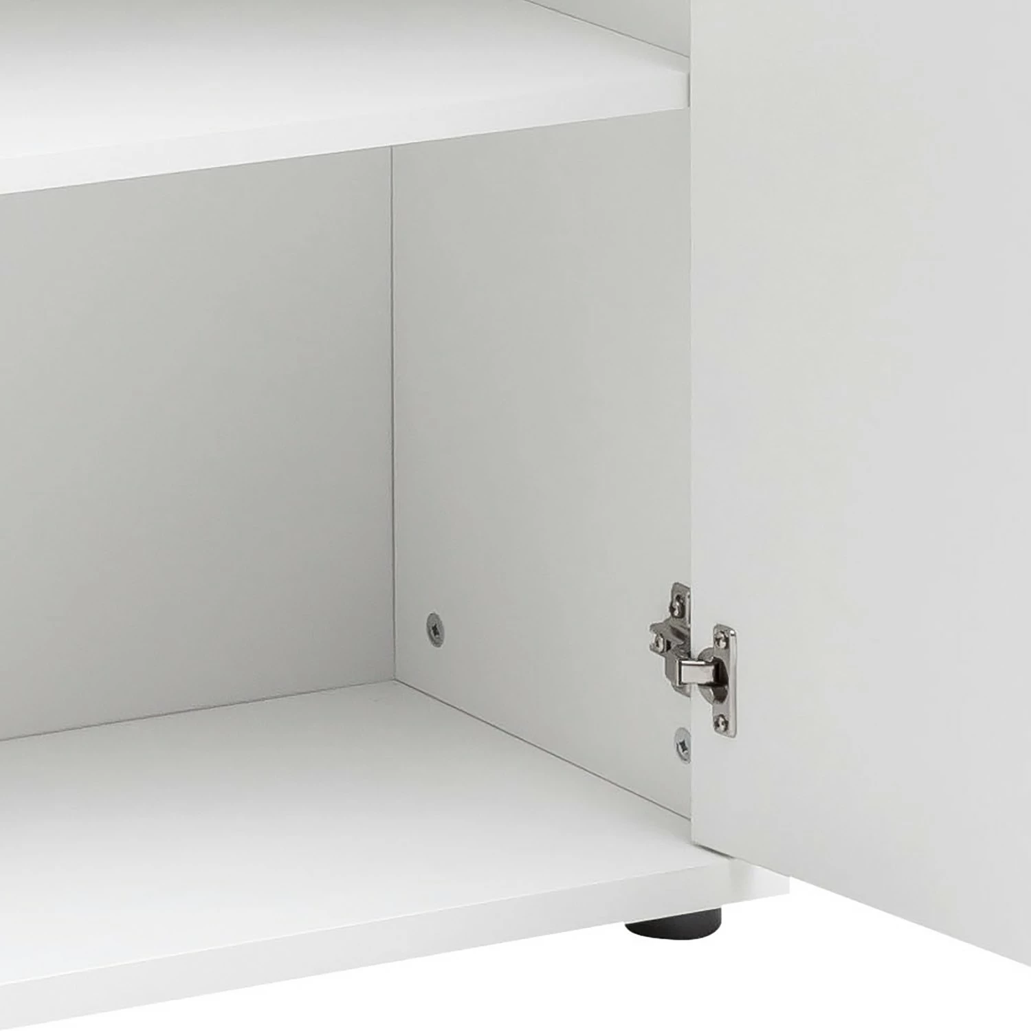 Furnitive Aktenschrank Lezan I - Weiß 9 Furnitive Aktenschrank Lezan I - Weiß – Bild 7