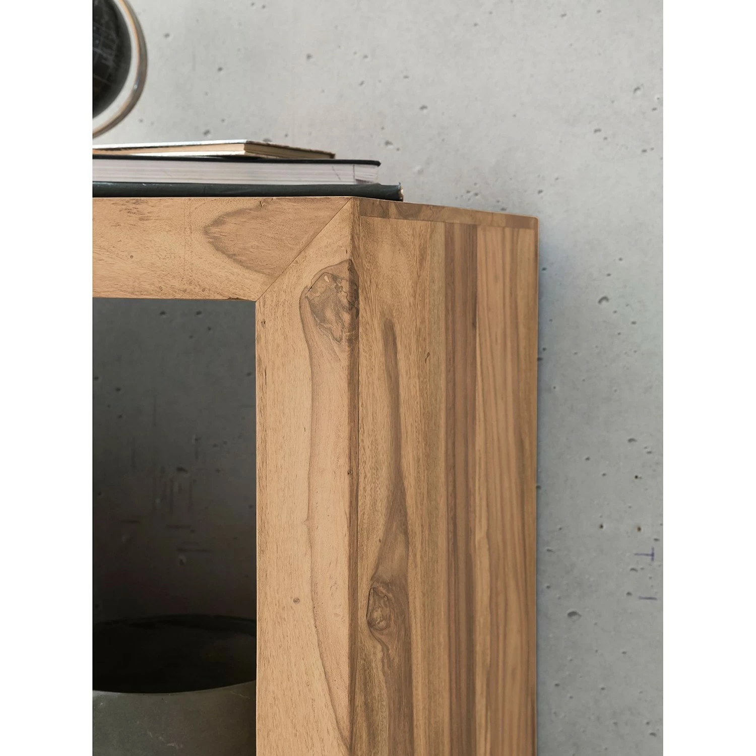 Naturoo Regal Woodfin I - Akazie massiv 7 Naturoo Regal Woodfin I - Akazie massiv – Bild 5