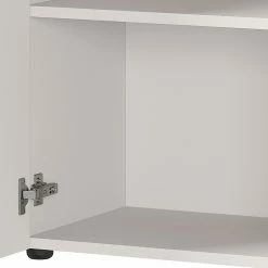 Germania Aktenschrank Ancona II - Kaschmir / Nussbaum Dekor -BÜROMÖBEL Verkaufsgeschäft 1000196990 191203 06445800038 DETAILS P000000001000196990