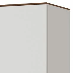 Germania Aktenschrank Ancona III - Kaschmir / Nussbaum Dekor -BÜROMÖBEL Verkaufsgeschäft 1000196991 191203 06445800043 DETAILS P000000001000196991