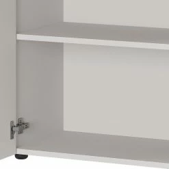 Germania Aktenschrank Ancona III - Kaschmir / Nussbaum Dekor -BÜROMÖBEL Verkaufsgeschäft 1000196991 191203 06445800044 DETAILS P000000001000196991