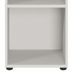 Germania Aktenregal Ancona I - Kaschmir / Nussbaum Dekor -BÜROMÖBEL Verkaufsgeschäft 1000197000 191203 06445900065 DETAILS P000000001000197000