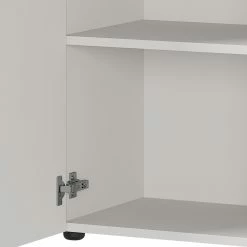 Germania Aktenschrank Ancona I - Kaschmir / Nussbaum Dekor -BÜROMÖBEL Verkaufsgeschäft 1000197012 191203 06450100117 DETAILS P000000001000197012