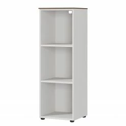 Germania Büroset Ancona (3-teilig) - Metall - Kaschmir / Nussbaum Dekor 19 Germania Büroset Ancona (3-teilig) - Metall - Kaschmir / Nussbaum Dekor -BÜROMÖBEL Verkaufsgeschäft 1000197013 191203 06450100123 DETAILS P000000001000197013