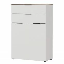 Germania Büroset Ancona (3-teilig) - Metall - Kaschmir / Nussbaum Dekor 20 Germania Büroset Ancona (3-teilig) - Metall - Kaschmir / Nussbaum Dekor -BÜROMÖBEL Verkaufsgeschäft 1000197013 191203 06450100124 DETAILS P000000001000197013