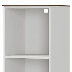 Germania Büroset Ancona (3-teilig) - Metall - Kaschmir / Nussbaum Dekor 24 Germania Büroset Ancona (3-teilig) - Metall - Kaschmir / Nussbaum Dekor -BÜROMÖBEL Verkaufsgeschäft 1000197013 191203 06450100128 DETAILS P000000001000197013