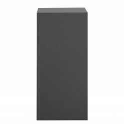 Tenzo Regal Z Halfcube - Grau -BÜROMÖBEL Verkaufsgeschäft 1000198316 191204 06013200043 DETAILS P000000001000198316